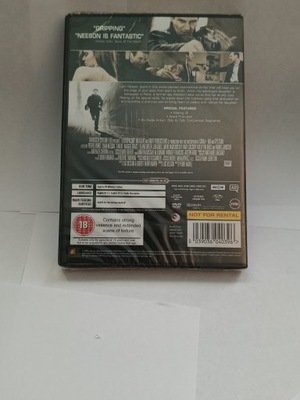 Film Taken DVD