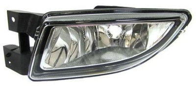 Новий лівий протитуманна фара fiat bravo 2007-2014 фото №1