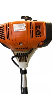 KOSA SPALINOWA STIHL FS131/R