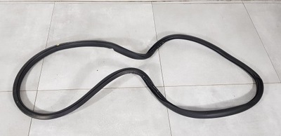 Seat leon iii прокладка двері лівий задня 5f4867367 фото №1