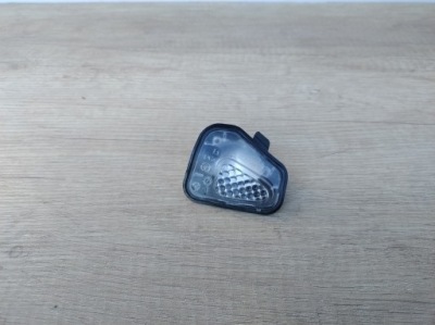 Подсветка led зеркало lewego vw jetta passat cc eos scirocco k69/270 фото №1