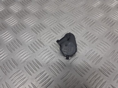 Моторчик обігрівача bmw seria 5 e39 фото №1