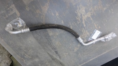 Пабтрубок  кондиционер vw t5 7e0820721b фото №1