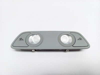 Лампа освітлення кабіни audi q5 ii lift 80a947111 фото №1