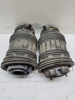 Porsche panamera 970 пневмоподушка подушка амортизатор фото №1