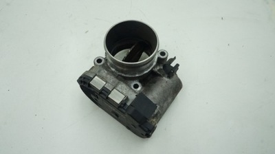 Volvo s80 ii v70 iii дросельна заслінка d3 d5 31216665 фото №1