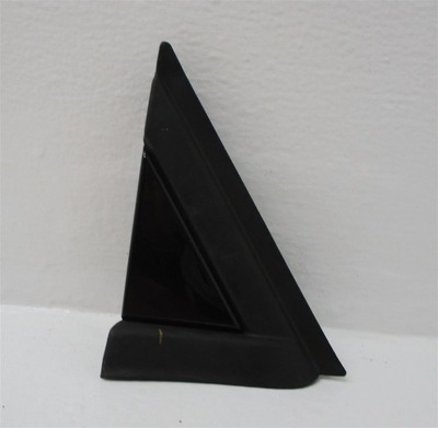 Трикутник заглушка крила права citroen c5 iii x7 фото №1