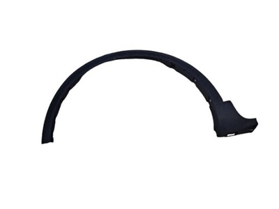 Ford kuga mk3 20 r молдинг ліва перед фото №1