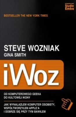 Steve Wozniak - IWoz