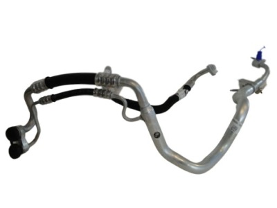 Mercedes b klasa w247 247 wąż шланг кондиционера кондиционер фото №1