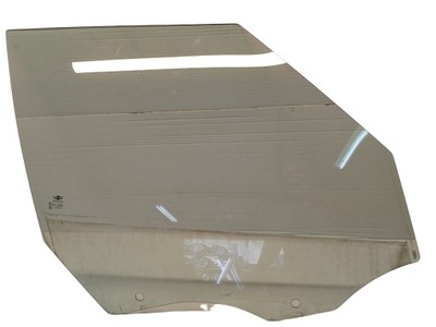 Скло двері перед правий mini countryman r60 фото №1