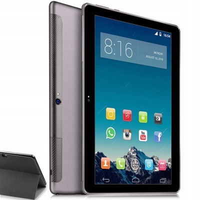 Tablet TOSCIDO 6GB 128GB 4G LTE android 12.0 10,1"