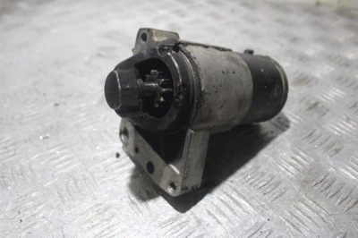 Стартер peugeot 207 1.6 фото №1