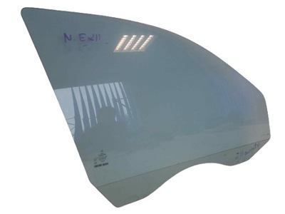 Mercedes e w211 211 скло передня права avant 04 фото №1