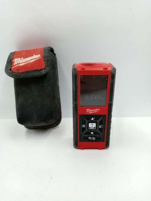 Dalmierz MILWAUKEE LDM 100