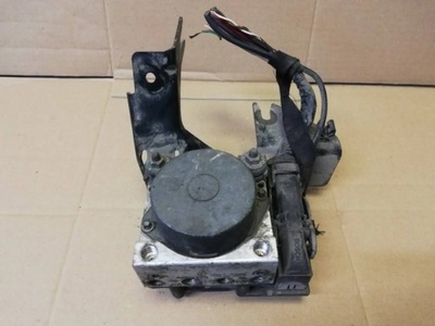 Dacia sandero i насос abs 0265800584 фото №1