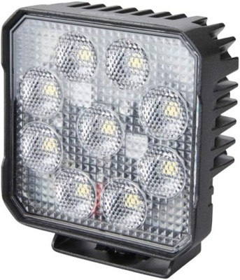 ОСВІТЛЕННЯ POMOCNICZE HELLA TS3000 LED (СВІТЛОДІОД) 1GA 357 112-002, 12/24/48V