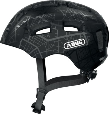 Kask rowerowy Abus YOUN-I r. S