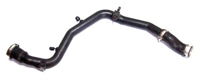 Шланг труба интеркулер q7 toureg 3.0 7l6145770m фото №1