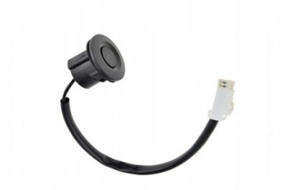 Кнопка крышки багажника mazda 2 07-15 3 08-17 фото №1