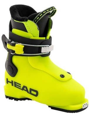 Buty narciarskie dziecięce HEAD Z1 17.5