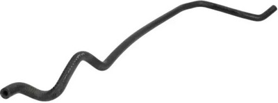 Thermotec dwx156tt шланг гибкий радиатора фото №1