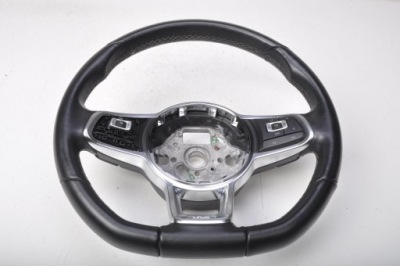 Vw tiguan ii повітропровід шкіряний пелюстки перемикання фото №1