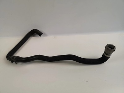 Audi a6 c7 2,0 tdi труба wąż wody 4g0122293b фото №1