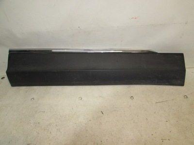 Молдинг двері права перед volkswagen tiguan ii фото №1