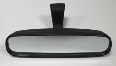 Дзеркало заднього виду внутрішнє заднього виду mpm ps160 040055 фото №1