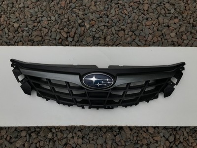Subaru impreza решітка радіатора решітка радіатора перед передній 2008-2011 фото №1
