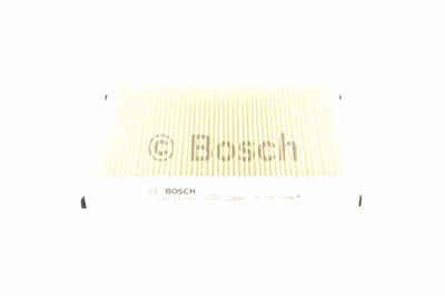 BOSCH FILTRO CABINAS VOLVO V40 FORD C-MAX II FOCUS 3 GRAND C-MAX GT  