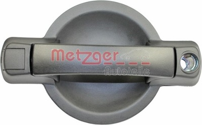 METZGER 2310537 РУЧКА ДВЕРІ