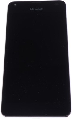 Telefon Microsoft Lumia 550 RM-1127 Biały