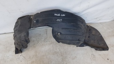 Підкрилок ліва перед mazda 6 gj kombi фото №1