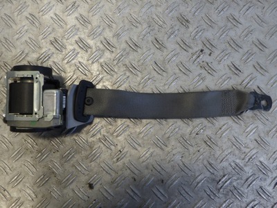 Mercedes cls w219 pas натяжитель pas правый задняя фото №1