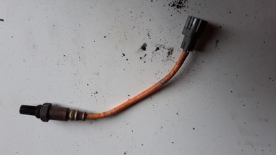Датчик лямбда-зонд 1.6 daihatsu terios ii 09- фото №1