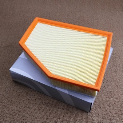 Car Air Filter For BMW E60 E61520i 525i 523i