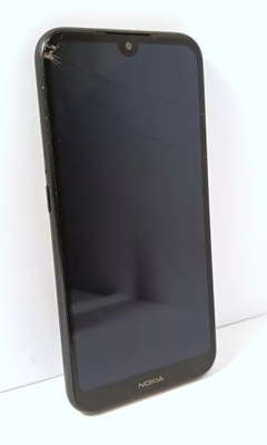 TELEFON NOKIA TA1157 + ŁADOWARKA