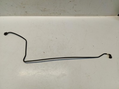 Ford transit mk8 шланг радіатора води фото №1