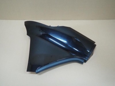 Накладка захист крила лівий задня ford b-max 1.0 ecoboost av11r29613cew фото №1