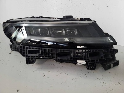 Фара лампа перед права land rover range rover sport l461 n9x213w029ej фото №1