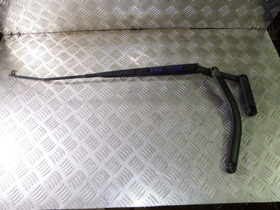 Дворник рычаг правая передняя правый перед renault scenic ii фото №1