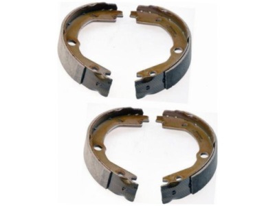 Тормозные колодки набор kia magentis ii 2.0 2.7 05-10 фото №1