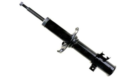 Амортизатор sachs +gratisy фото №1