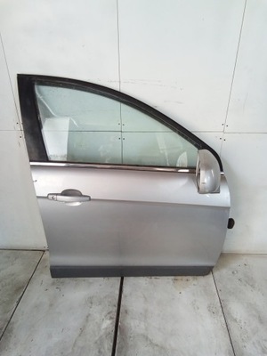 D204 дверь правый перед captiva 92u фото №1