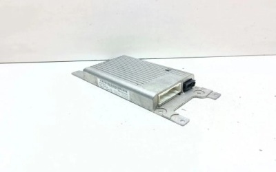 Модуль блютуз bmw 3 купе e92 9163348 2008 фото №1