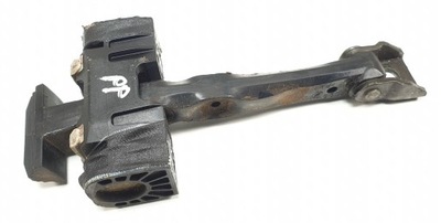 Ограничитель дверь правый mini cooper s r53 7127180 фото №1