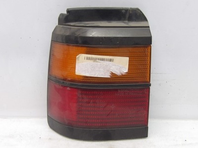 Лампа левая задняя volkswagen passat фото №1