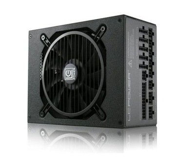 Zasilacz LC-Power Platinum Series 1000W 80 PLUS Platinum